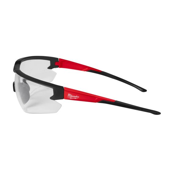 MILWAUKEE 4932478763 ENHANCED SAFETY GLASSES CLEAR