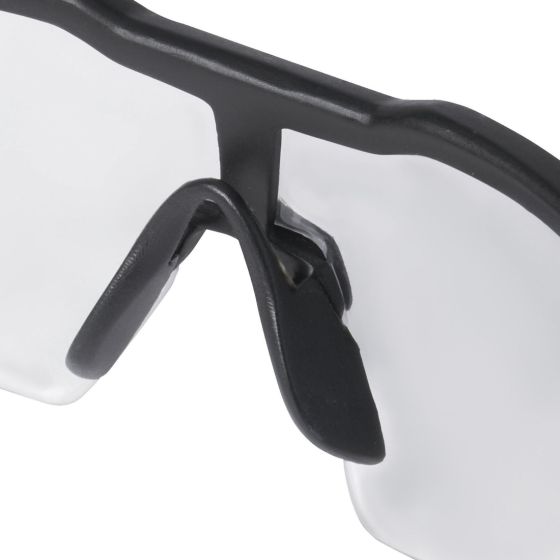 MILWAUKEE 4932478763 ENHANCED SAFETY GLASSES CLEAR