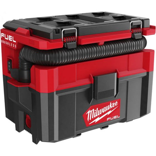 MILWAUKEE M18 FPOVCL-0 18V FUEL PACKOUT WET/DRY VACUUM BODY ONLY