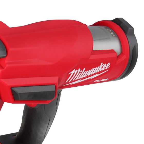 MILWAUKEE M18 FUEL FN16GA-0X 18V 16 GAUGE ANGLED FINISH NAILER BODY ONLY