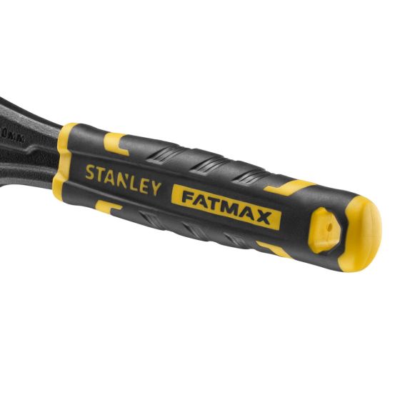 STANLEY FMHT13125-0 FATMAX 150MM / 6" QUICK ADJUSTABLE WRENCH