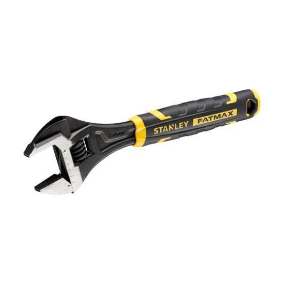 STANLEY FMHT13127-0 FATMAX 250MM / 10" QUICK ADJUSTABLE WRENCH