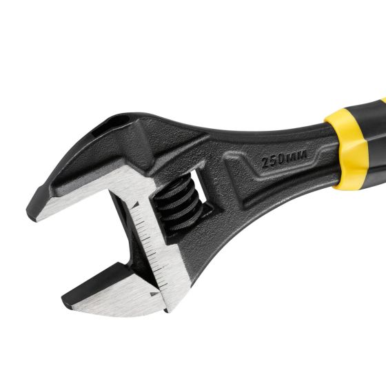 STANLEY FMHT13127-0 FATMAX 250MM / 10" QUICK ADJUSTABLE WRENCH