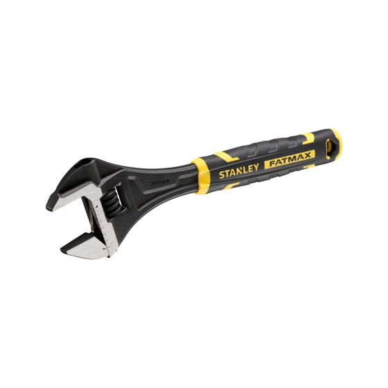 STANLEY FMHT13128-0 FATMAX 300MM / 12" QUICK ADJUSTABLE WRENCH